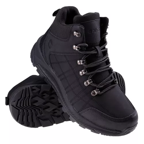 Buty męskie trekkingowe Hi-Tec Mengelo Mid