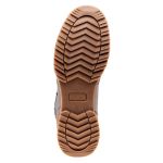 Buty męskie trekkingowe zimowe Iguana Solvis Mid WP - beżowe