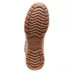 Buty męskie trekkingowe zimowe Iguana Solvis Mid WP - beżowe