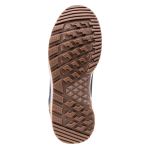 Buty miejskie dziecięce Hi-Tec Herlen Mid Teen - granatowe