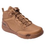 Buty outdoorowe męskie Magnum Mars Mid - brązowe