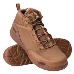 Buty outdoorowe męskie Magnum Mars Mid - brązowe