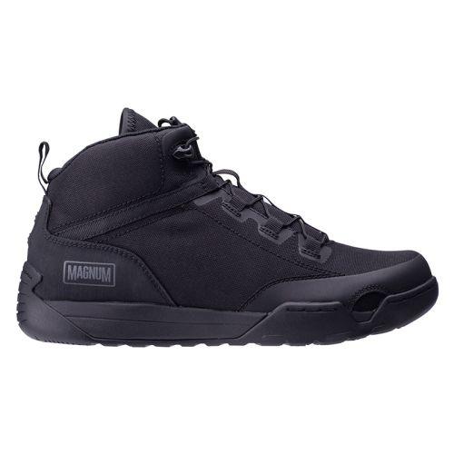 Buty outdoorowe męskie Magnum Mars Mid - czarne