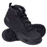 Buty outdoorowe męskie Magnum Mars Mid - czarne