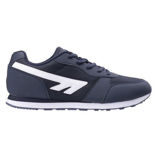 Buty sneakersy dziecięce Hi-Tec Ernes Teen