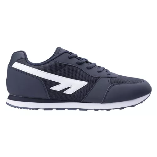 Buty sneakersy dziecięce Hi-Tec Ernes Teen