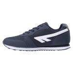 Buty sneakersy dziecięce Hi-Tec Ernes Teen
