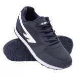 Buty sneakersy dziecięce Hi-Tec Ernes Teen Buty sneakersy dziecięce Hi-Tec Ernes Teen