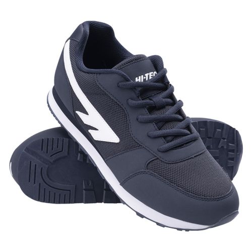 Buty sneakersy dziecięce Hi-Tec Ernes Teen