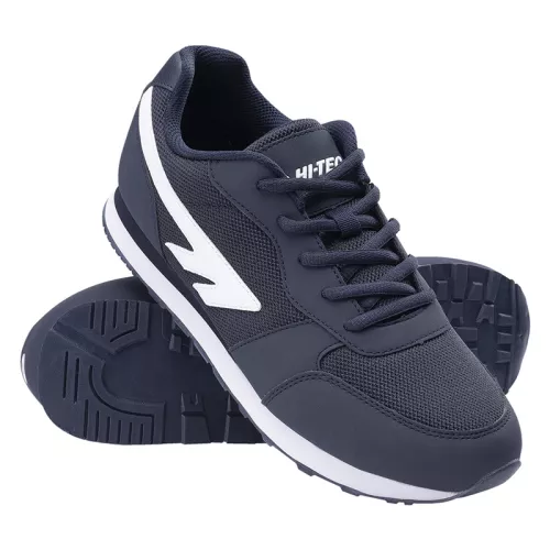 Buty sneakersy dziecięce Hi-Tec Ernes Teen