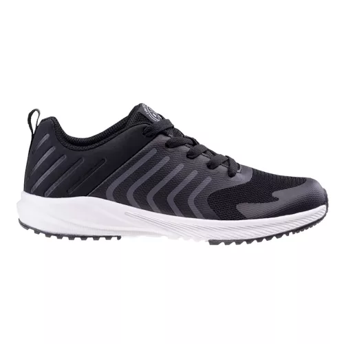 Buty sportowe dziecięce Bejo Barry Teen - czarne