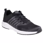 Buty sportowe dziecięce Bejo Barry Teen - czarne Buty sportowe dziecięce Bejo Barry Teen - czarne