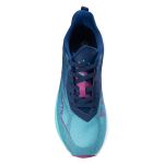 Buty do biegania damskie Fitanu Carrera W - niebieskie