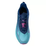 Buty do biegania damskie Fitanu Carrera W - niebieskie