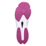 Buty do biegania damskie Fitanu Carrera W - niebieskie