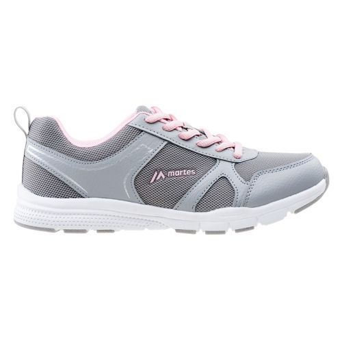 Buty sportowe damskie Martes Celari Wo's - szare Buty sportowe damskie Martes Celari Wo's - szare
