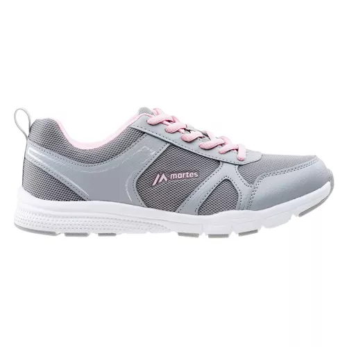 Buty sportowe damskie Martes Celari Wo's - szare