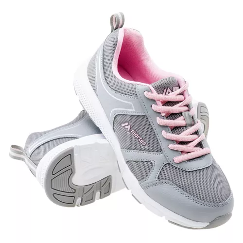 Buty sportowe damskie Martes Celari Wo's - szare