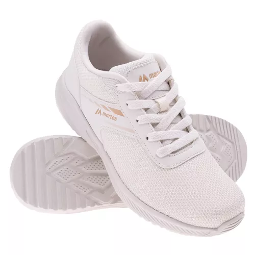 Buty sportowe damskie Martes Kores Wo's - beżowe