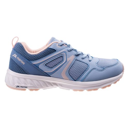 Buty sportowe damskie Martes Madiun Wo's - niebieskie