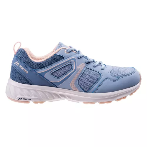 Buty sportowe damskie Martes Madiun Wo's - niebieskie
