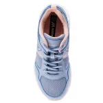 Buty sportowe damskie Martes Madiun Wo's - niebieskie Buty sportowe damskie Martes Madiun Wo's - niebieskie