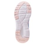 Buty sportowe damskie Martes Madiun Wo's - niebieskie