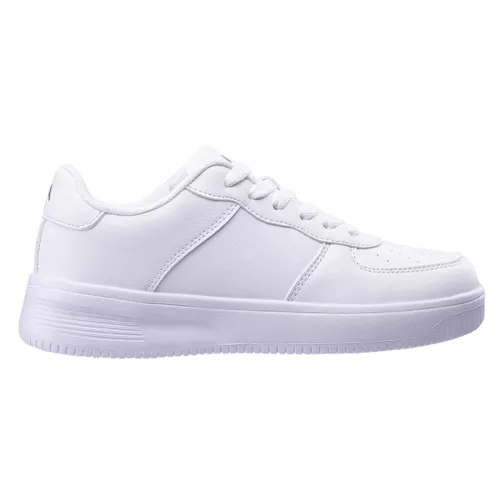 Buty sportowe damskie Martes Makon Wo's - białe