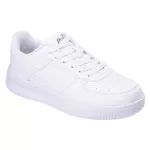 Buty sportowe damskie Martes Makon Wo's - białe Buty sportowe damskie Martes Makon Wo's - białe
