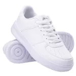 Buty sportowe damskie Martes Makon Wo's - białe Buty sportowe damskie Martes Makon Wo's - białe