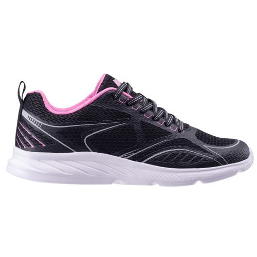 Buty sportowe damskie Martes Runie Low Wo's - czarne