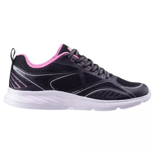Buty sportowe damskie Martes Runie Low Wo's - czarne