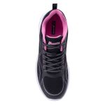 Buty sportowe damskie Martes Runie Low Wo's - czarne