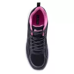 Buty sportowe damskie Martes Runie Low Wo's - czarne Buty sportowe damskie Martes Runie Low Wo's - czarne