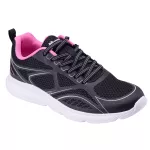 Buty sportowe damskie Martes Runie Low Wo's - czarne Buty sportowe damskie Martes Runie Low Wo's - czarne
