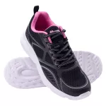 Buty sportowe damskie Martes Runie Low Wo's - czarne Buty sportowe damskie Martes Runie Low Wo's - czarne