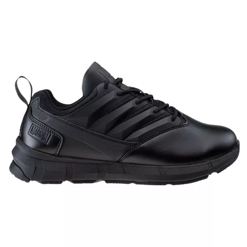 Buty sportowe męskie Magnum Pace Lite 3.0 - czarne Buty sportowe męskie Magnum Pace Lite 3.0 - czarne