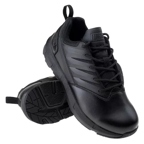 Buty sportowe męskie Magnum Pace Lite 3.0 - czarne