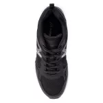 Buty sportowe męskie Martes Madiun - czarne Buty sportowe męskie Martes Madiun - czarne