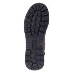 Buty taktyczne męskie Magnum Armory High WP - brązowe