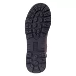 Buty taktyczne męskie Magnum Armory High WP - brązowe
