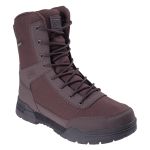 Buty taktyczne męskie Magnum Armory High WP - brązowe