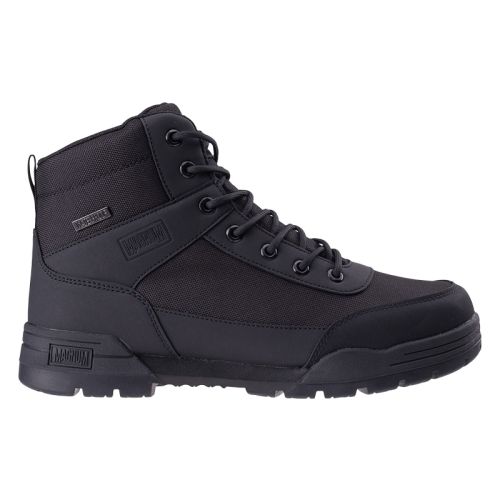 Buty taktyczne męskie Magnum Armory Mid WP - czarne