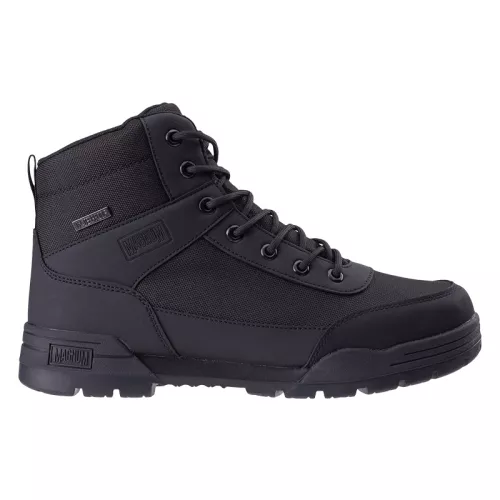 Buty taktyczne męskie Magnum Armory Mid WP - czarne