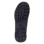 Buty taktyczne męskie Magnum Armory Mid WP - czarne