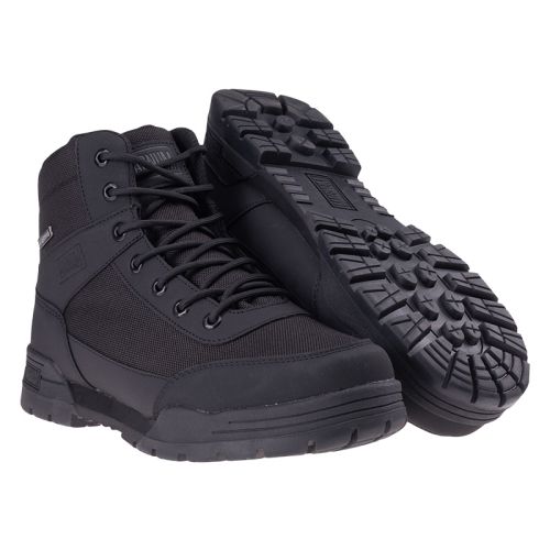 Buty taktyczne męskie Magnum Armory Mid WP - czarne