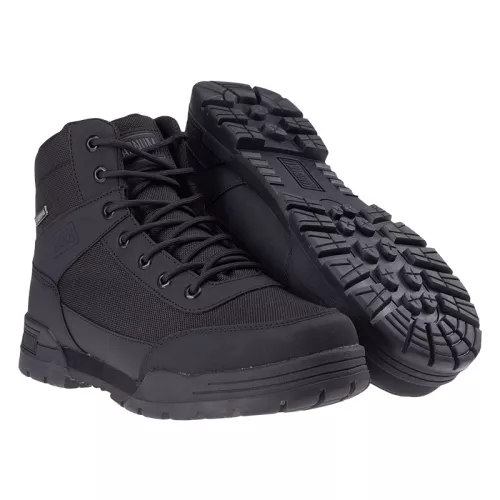 Buty taktyczne męskie Magnum Armory Mid WP - czarne