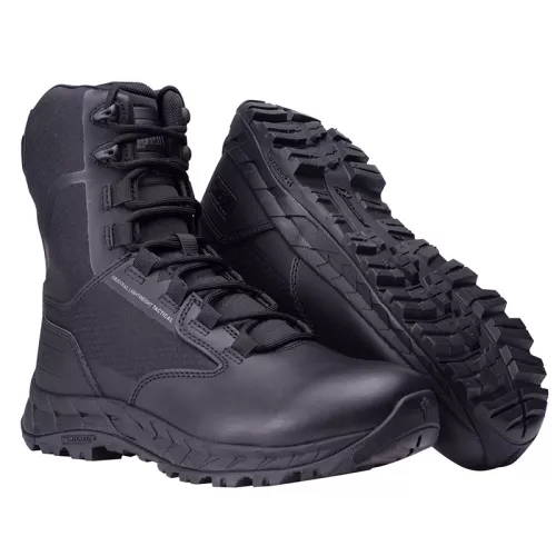 Buty taktyczne męskie Magnum Classic II 8.0 SZ - czarne