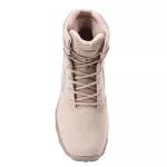 Buty taktyczne męskie Magnum Cobra 6.0 V1 Suede - beżowe