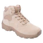 Buty taktyczne męskie Magnum Cobra 6.0 V1 Suede - beżowe Buty taktyczne męskie Magnum Cobra 6.0 V1 Suede - beżowe
